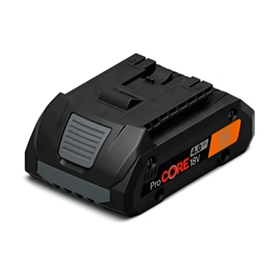 Image of FEIN Battery Pack ProCORE 18 V 4.0 Ah AS, Li ion with High Power Cells, Compatible All Devices AMPShare or Bosch Professional Interface