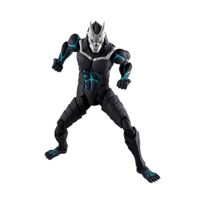 Image of TAMASHII NATIONS Kaiju No. 8 8, Bandai Spirits S.H.Figuarts Action Figure