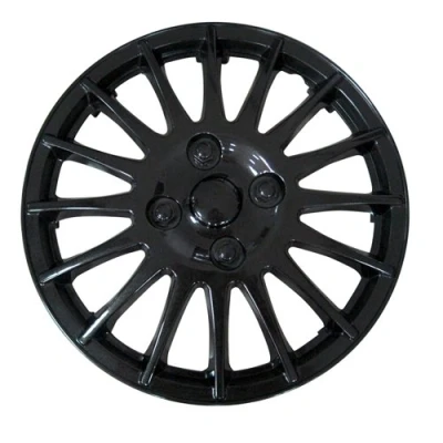 Image of XtremeAuto® Car 14&quot; Wheel Trims, Hub Caps, Cover Set of 4