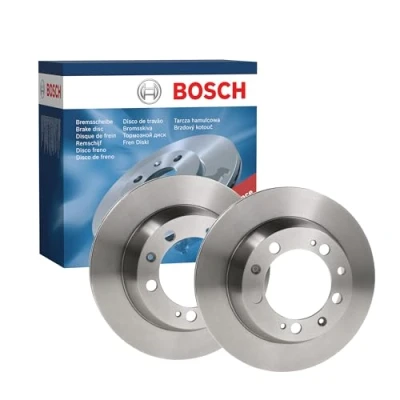 Image of 92835204102, 94435204102 Brake disc BOSCH 0 986 478 101 289mm 19,9mm 5 130mm Vented Oiled Alloyed/High carbon PORSCHE: 928 Coupe, 944 924 Coupe