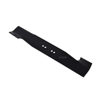 Image of 34 cm Mower Blade for Wolf Garten Compact Plus 32E 34E/Power Edition E Heavy Gauge Steel (3.1 mm)