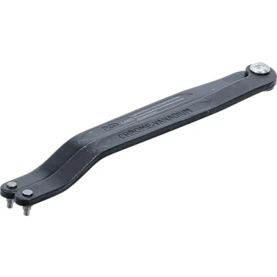 Image of BGS 1463 Face Pin Wrench adjustable 180 mm