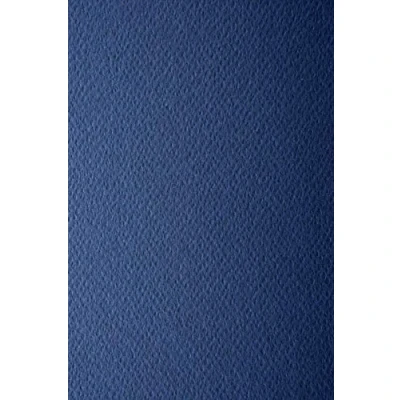 Image of Netuno 10x Indigo Blue Textured cardstock A4 210x297mm 220g Prisma Indaco Coloured Cardboard one Sided Felt Paper Colorful Decorating for Scrapbooking Diplomas DIY Art Craft