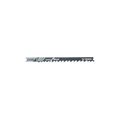 Image of Bosch 2608630568 Jigsaw Blades