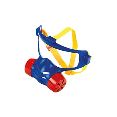 Image of Theo Klein 8930 Firefighter Henry Protective Mask, Toy