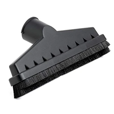 Image of CRAFTSMAN CMXZVBE38666 1 7/8 in. Floor Brush Wet/Dry Vac Attachment for Shop Vacuums