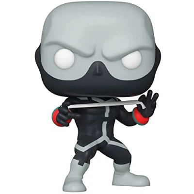 Image of Funko My Hero Academia Pop! Animation Twice Vinyl Figure Hot Topic Exclusive