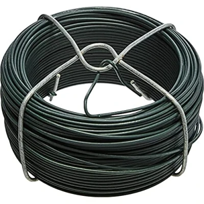 Image of GAH Alberts 530020 Coil of Wire 1,4/50 m Green
