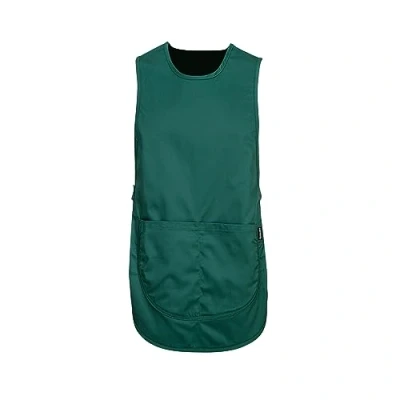 Image of Portwest S843 Workwear Adjustable Safety Tabard Bottle Green, L/XL
