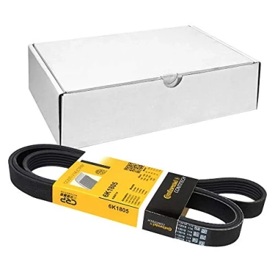 Image of 6PK1803, 6PK1804, 6PK1805, 6PK1806, 6PK1807 V ribbed belt CONTITECH 6PK1805 1805mm 6 VAUXHALL: Vectra Mk2 CC, Mk1 Kombi
