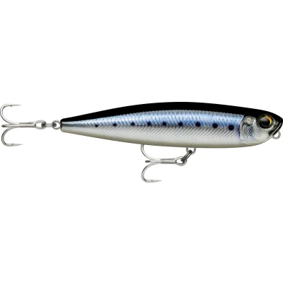 Image of Rapala Precision Xtreme Pencil Live Blue Sardine Jerkbait 11cm (21g)