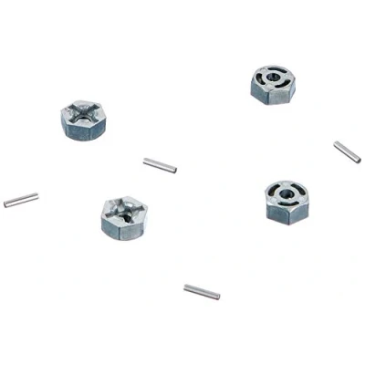 Image of TAMIYA 300053056 53056 DIY