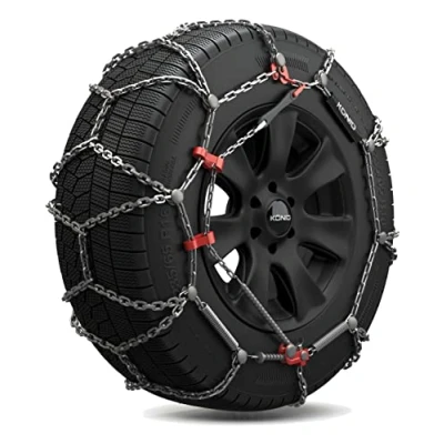 Image of KÖNIG XD 16 240 Snow chains, set of 2