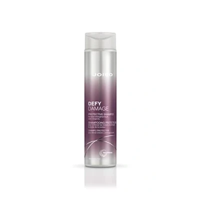 Image of Joico Defy Damage Protective Shampoo, 300 ml
