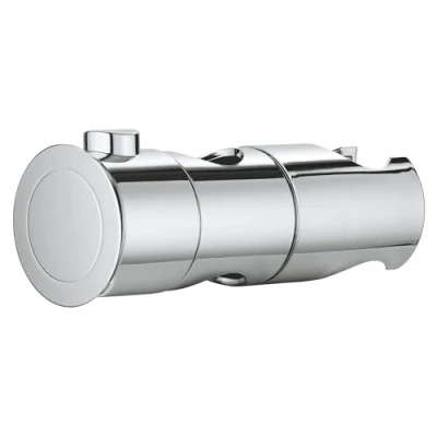 Image of GROHE Sliding Piece Chrome 48093000