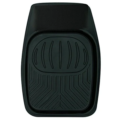 Image of Streetwize SWTM All Terrain Mat Single Heavy Duty Black