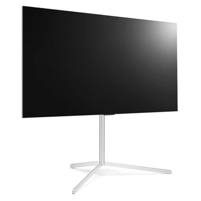 Image of LG FS22GB 165.1 cm (65&quot;) Black,Silver