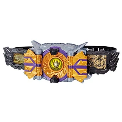 Image of Bandai Transformation Belt DX Zaia Thousan Driver &quot;Kamen Rider Zero One&quot;