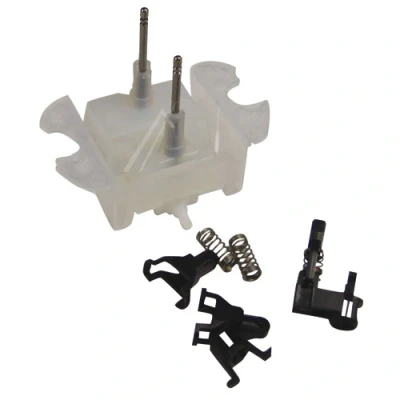 Image of Braun 7030836 67030836 drive coupling/coupling piece oscillating bridges