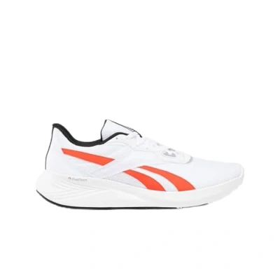 Image of Reebok Unisex ENERGEN TECH Sneaker, FTWWHT/DYNRED/PUGRY4, 3 UK