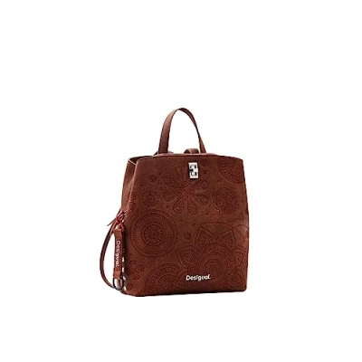 Image of Desigual Dejavu Mini Backpack 23WAKP01