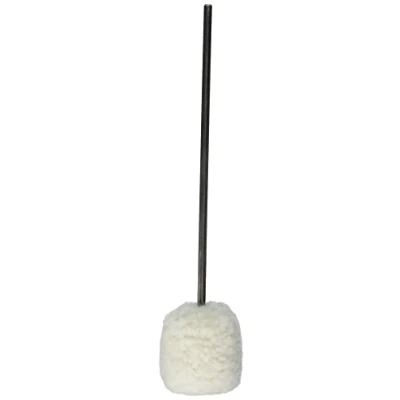 Image of Vater Drumsticks VBLRB Bass Drum Beater Long Range Vintage Bomber