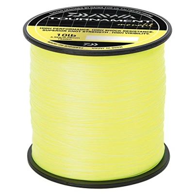 Image of Daiwa Tournament Monfil Bulk Spool: 12lb