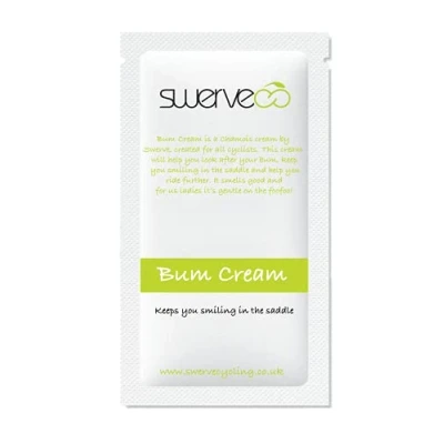 Image of Chamois Cycling Swerve Bum Cream
