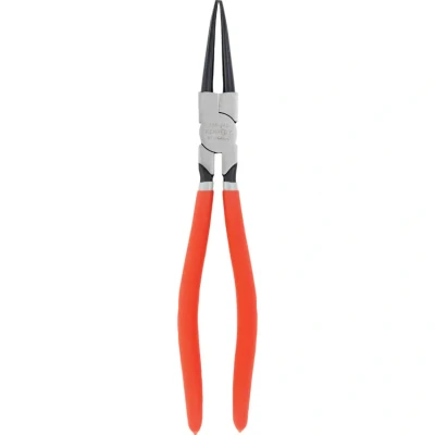 Image of Kennedy 12&quot; Straight Nose Internal Circlip Pliers 85 165mm