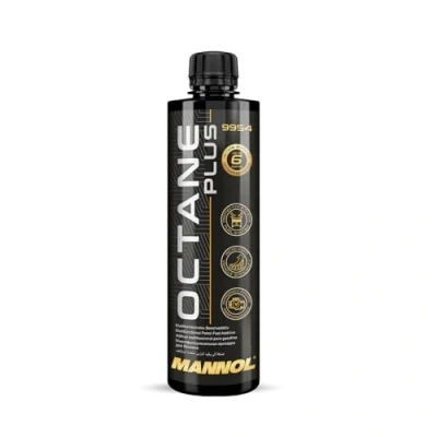 Image of MANNOL Octane Plus Booster 450ml