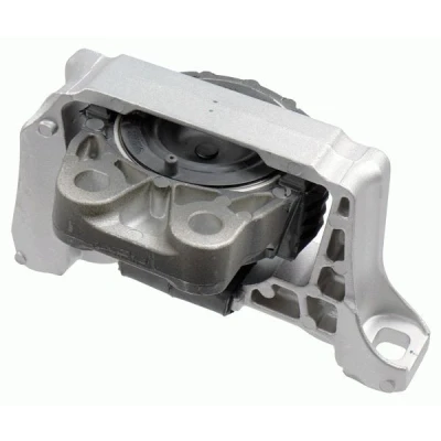 Image of 1543751, 8M516F012SB Engine Mount LEMFÖRDER 37728 01 Right Hydro FORD: FOCUS 3, C Max 2, 3 Turnier