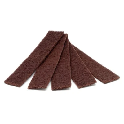 Image of Rothenberger 130000 Mini Strips Pack of 10 (Medium Grade)