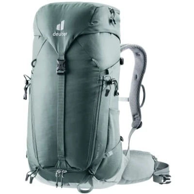 Image of deuter Trail 28 SL Women&#039;s Via Ferrata Hiking Backpack