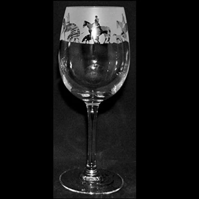 Image of Animo Glass Hunting 35cl Wine