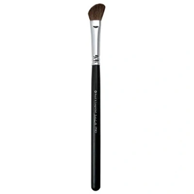 Image of Royal &amp; Langnickel Silk Pro Angled Powder Shadows Eye Shadow Brush