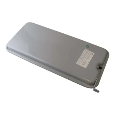 Image of HTS Vokera Boiler Expansion Vessel 8L 20138101 20029826