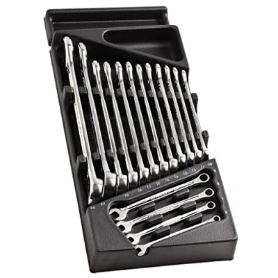 Image of FACOM Module 4 with Combination spanners &quot;440&quot;, 1 Piece, MOD.440