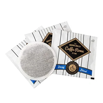 Image of Caffe Roma Coffee Bags Decaf (150)