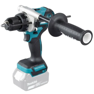 Image of Makita DHP486Z 18V Li ion LXT Brushless Combi Drill Batteries and Charger Not Included