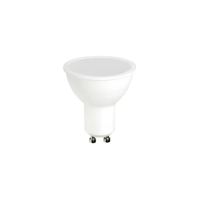 Image of Smart RGBW GU10 Bulb 4.9W = 32W Integral LED