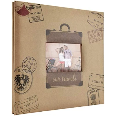 Image of MCS Ten 12x12 Scrapbook Pages