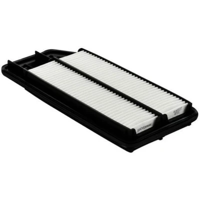 Image of 33001795 Air Filter DENCKERMANN A140337 45mm 150mm 341mm Recirculation HONDA: Accord 7 Limousine, Tourer
