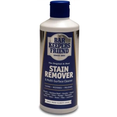 Image of Bar Keepers Friend