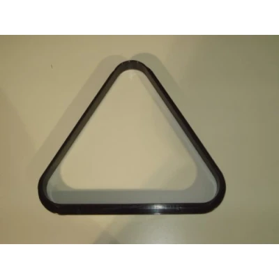 Image of POOL TABLE TRIANGLE TO FIT STANDARD 2&quot; BALLS**
