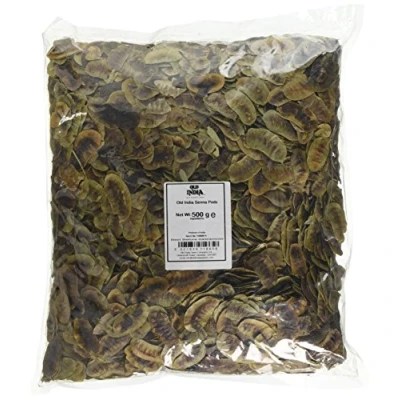 Image of Old India Senna Pods 500 g