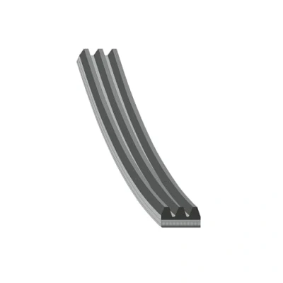 Image of 56992PEJ004 V ribbed belt BLUE PRINT AD03R890 890mm 3 EPDM (ethylene propylene diene Monomer (M class) rubber) LEXUS: IS I Sportcross, Saloon