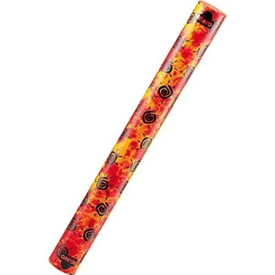 Image of Nino Percussion Rainmaker Children&#039;s Instrument Large Musical for Children from 5 Years Plastic, Multicoloured (NINO SRS1 L)