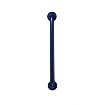 Image of Armitage Shanks Contour 21 60cm Straight Grab Rail Charcoal