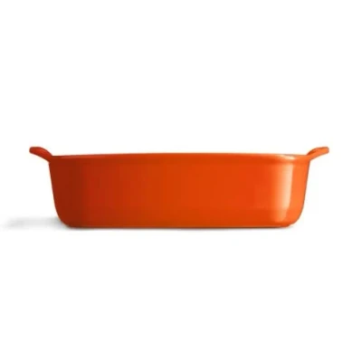 Image of Emile Henry Oven Dish Toscane 22 x 14 cm / 700 ml