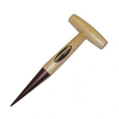 Image of Spear &amp; Jackson Elements Carbon Dibber